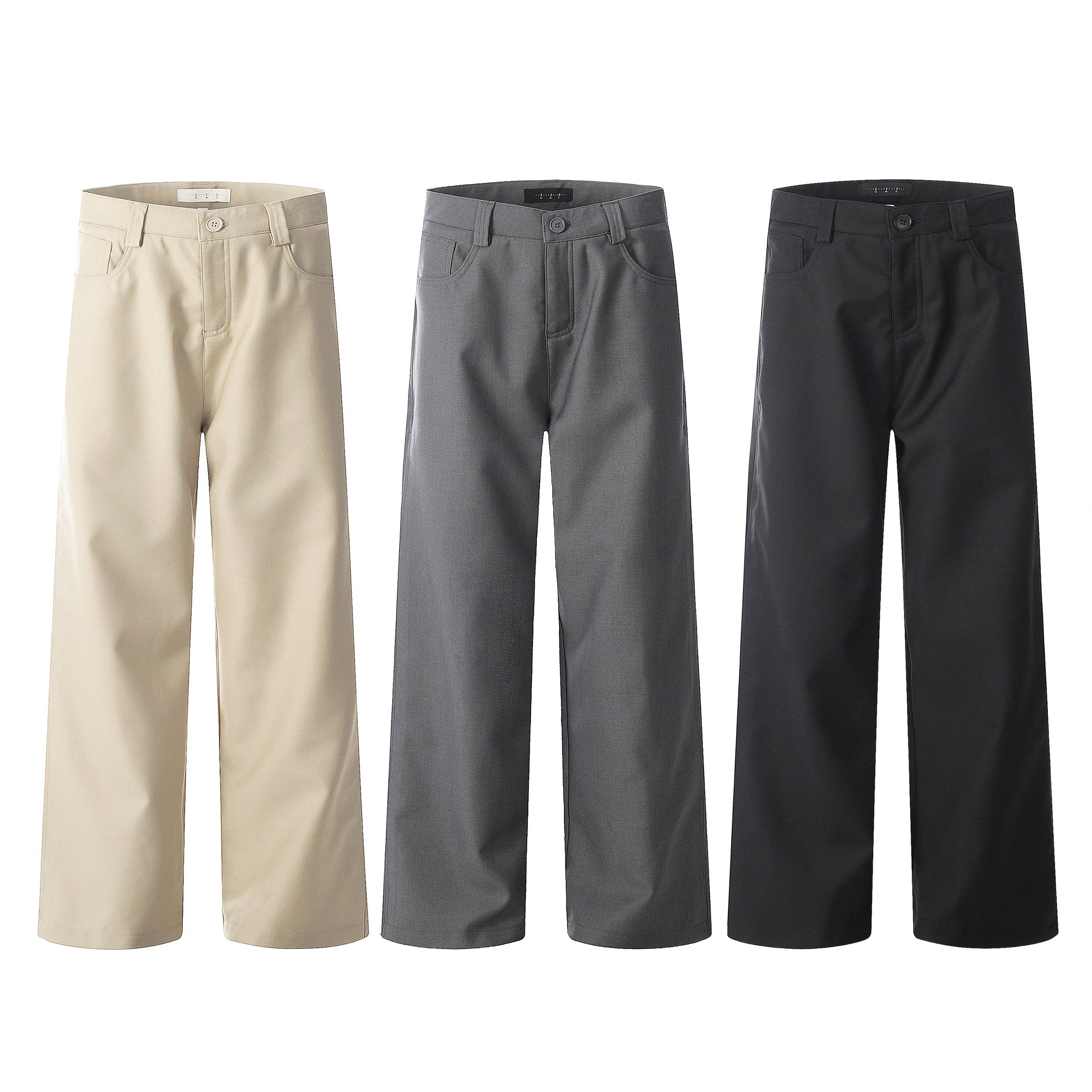 Day one Pants