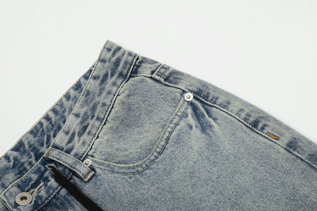 Clean Pants