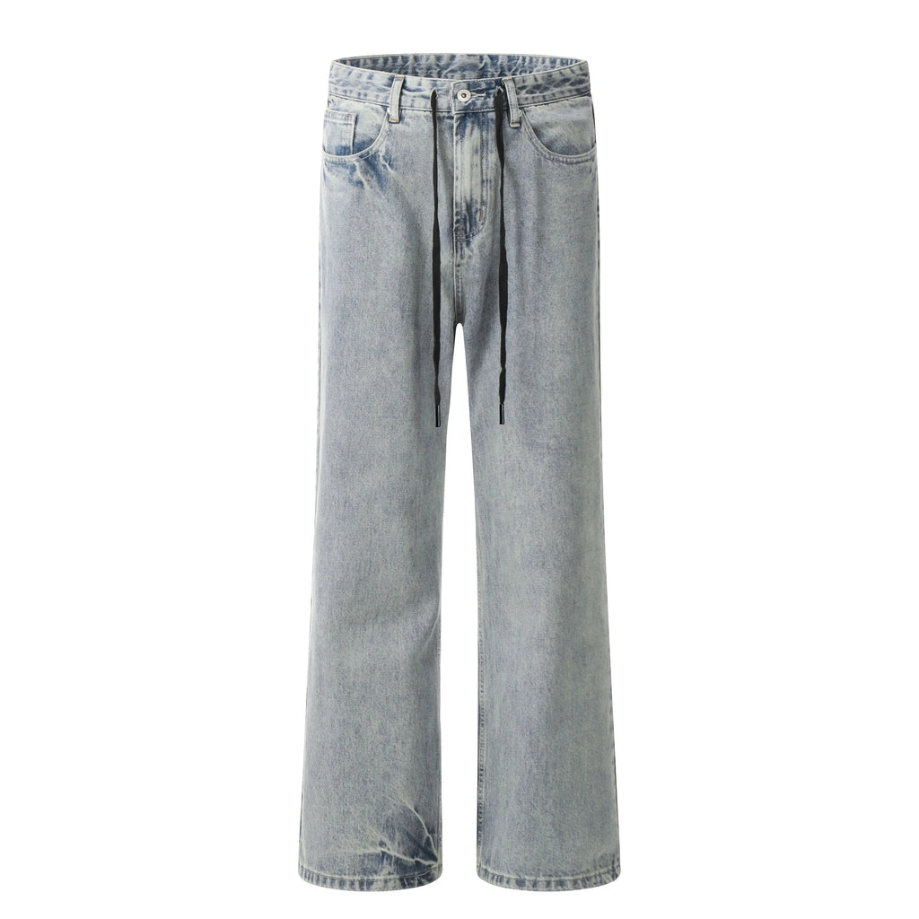 Clean Pants