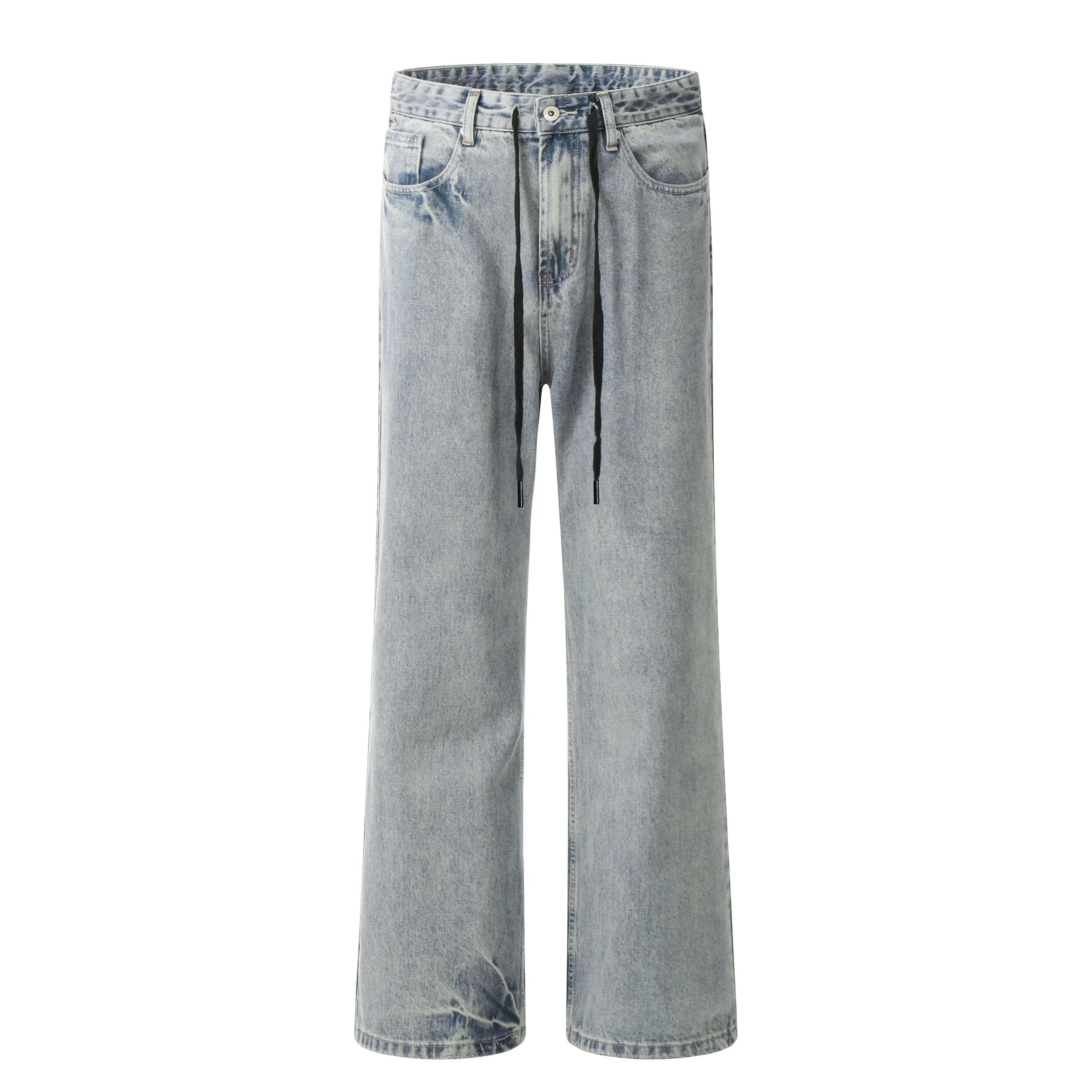 Clean Pants
