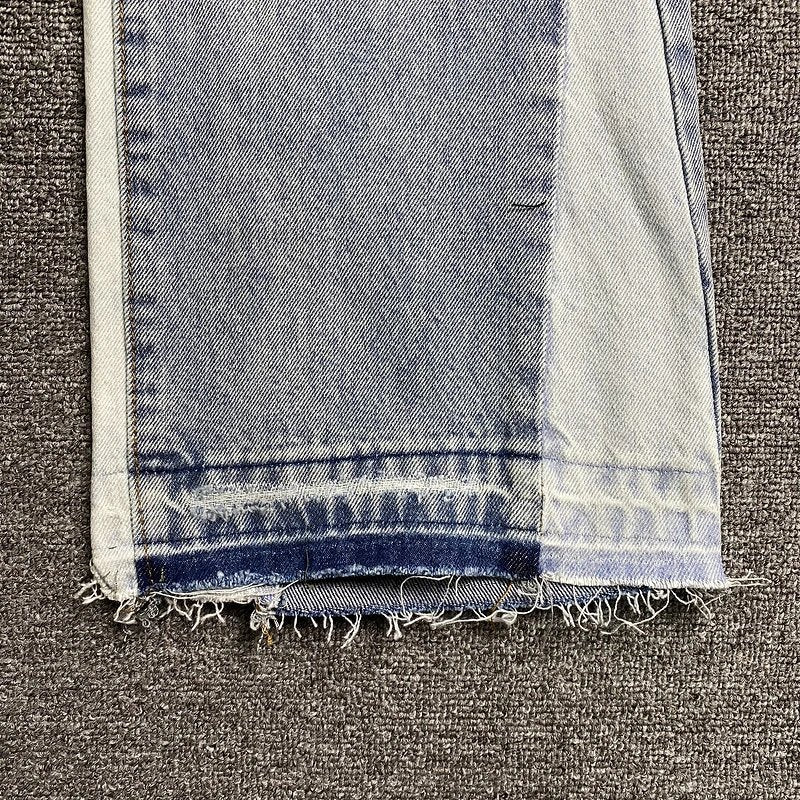 Gallery D3pt Flared Jeans