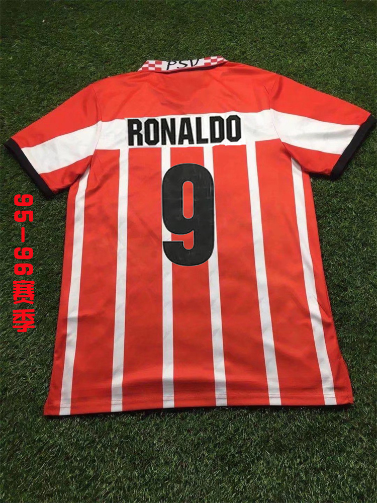 PSV Eindhoven Jersey 1994-1995
