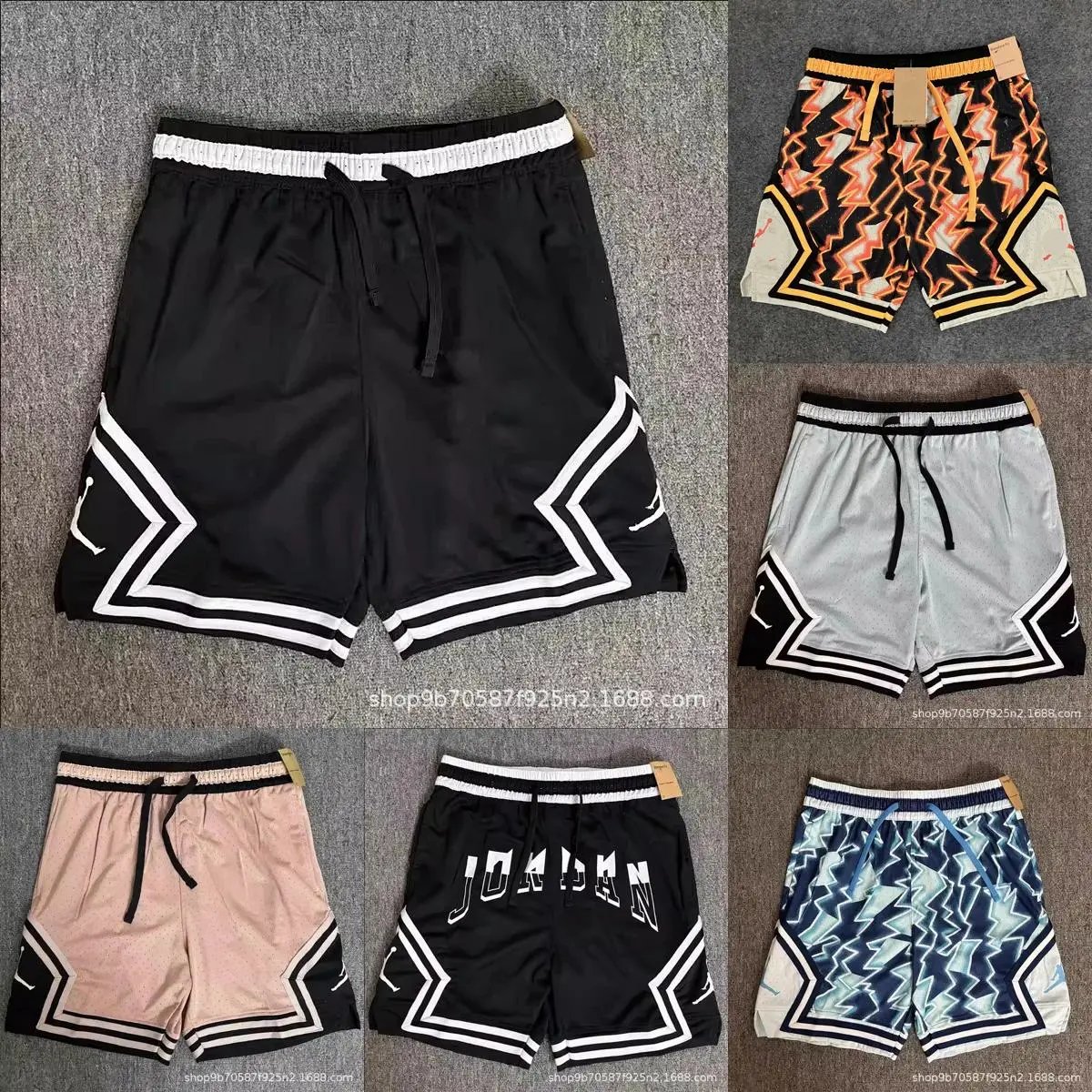 J0rdan Shorts