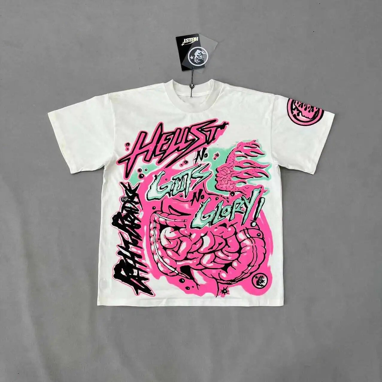 Hell*star Family tee