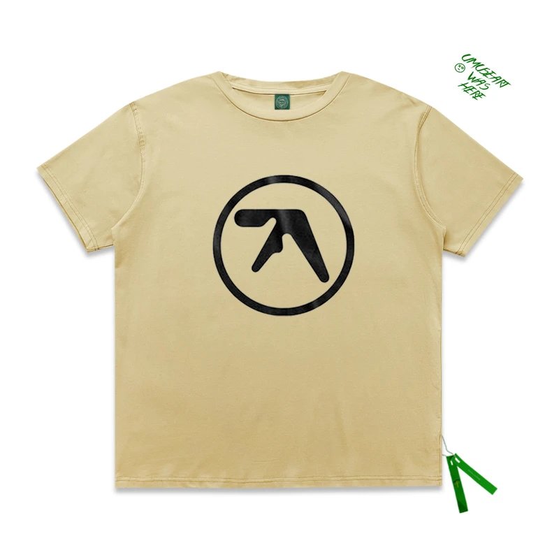 Aphex Twin tee