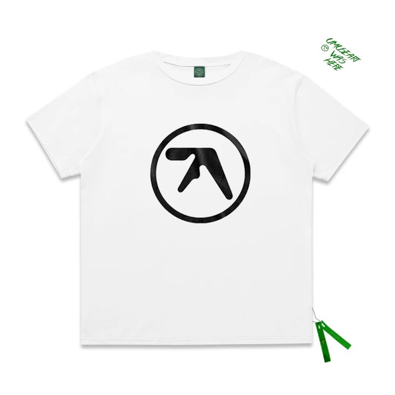Aphex Twin tee