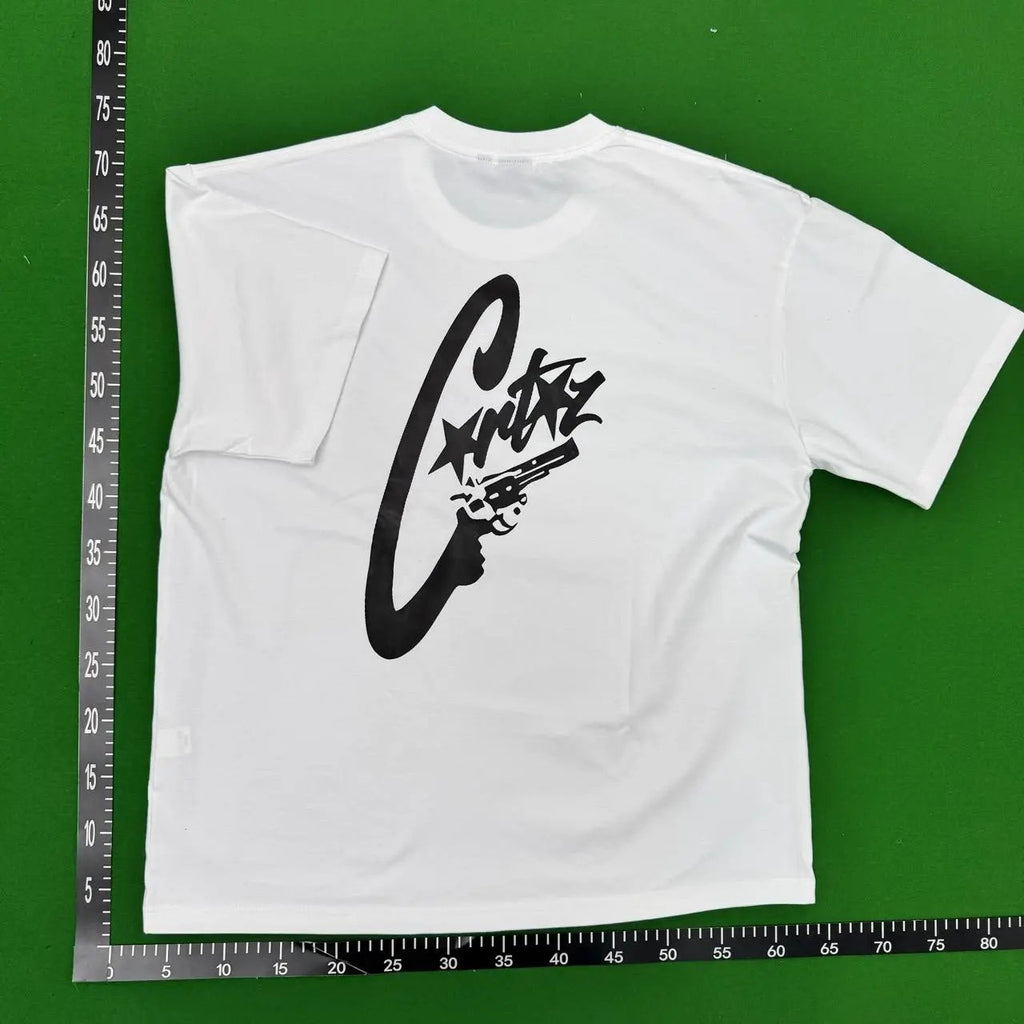 Cortiez Brazil tee