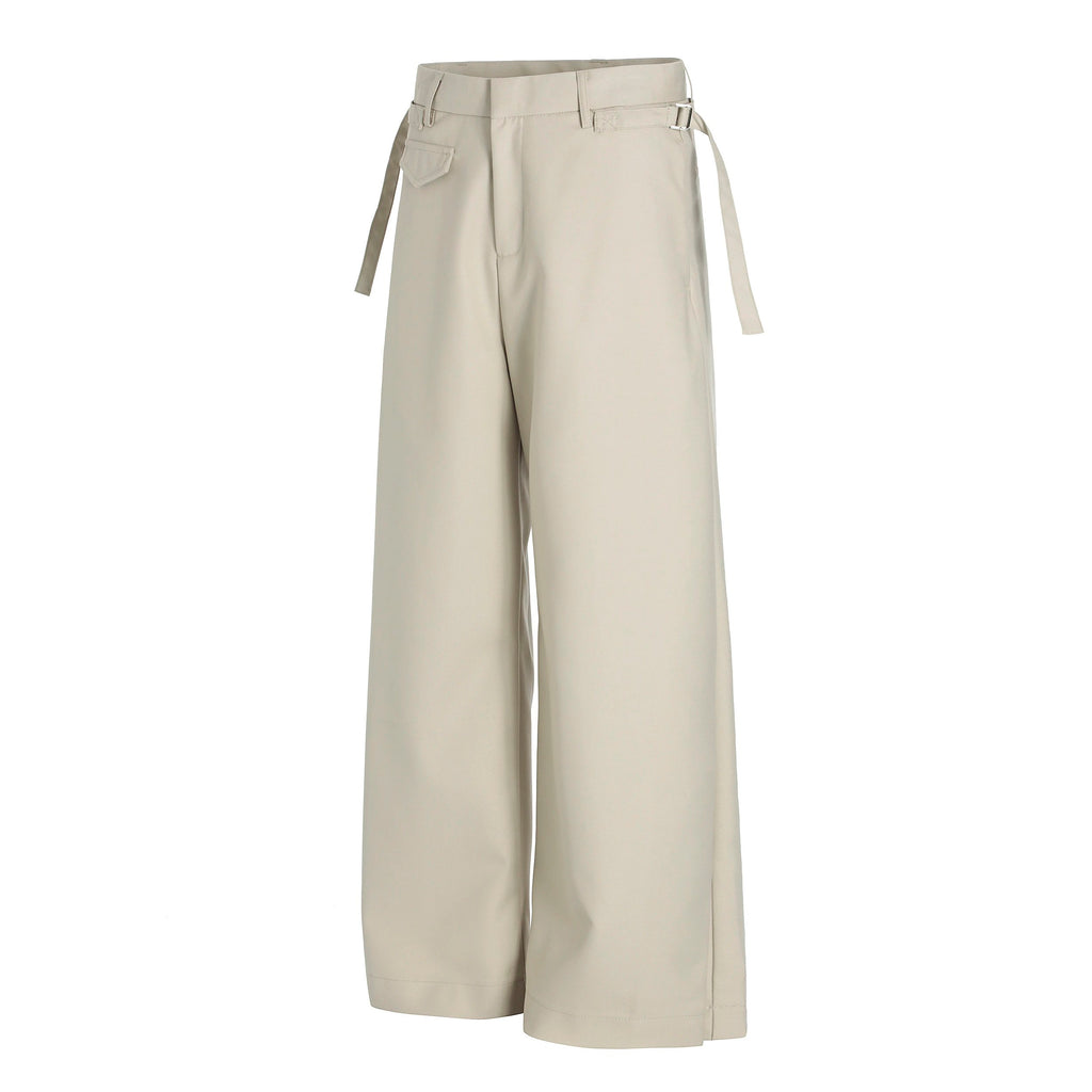 suit trousers