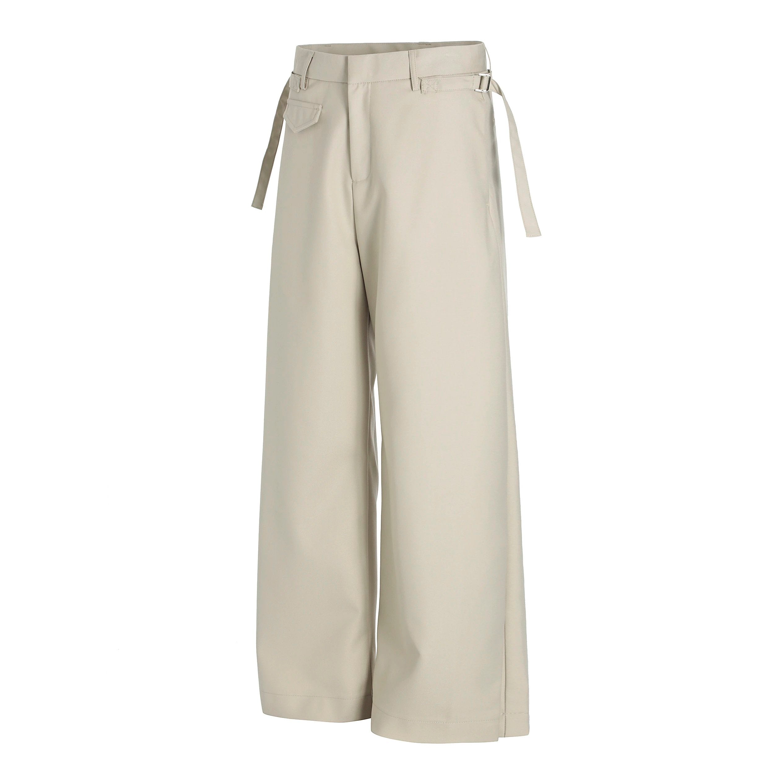 suit trousers