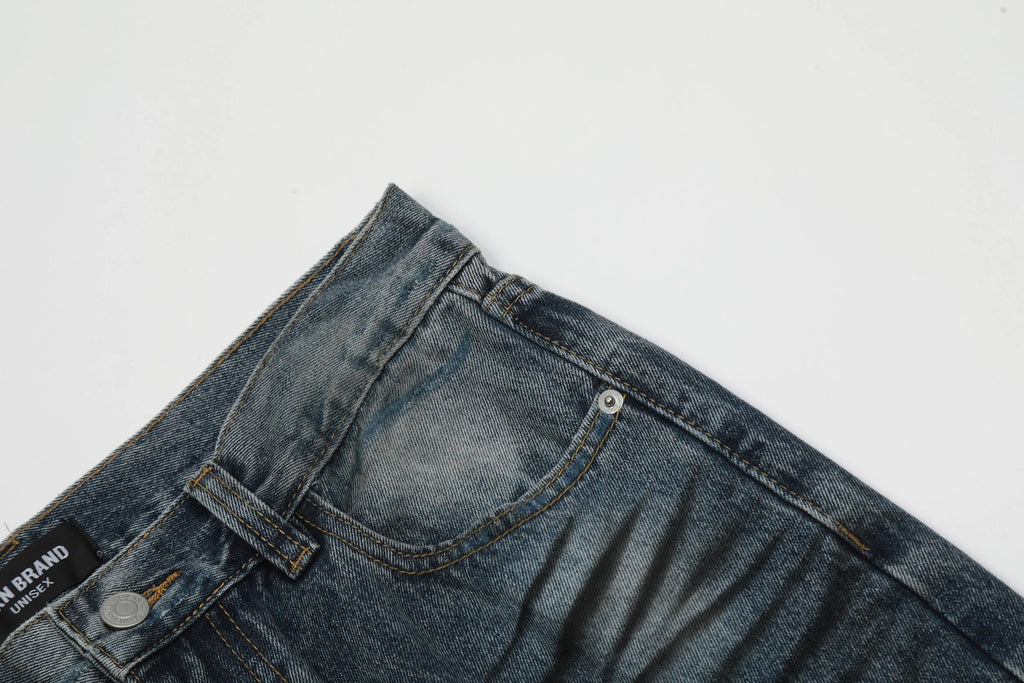 Clean Jeans