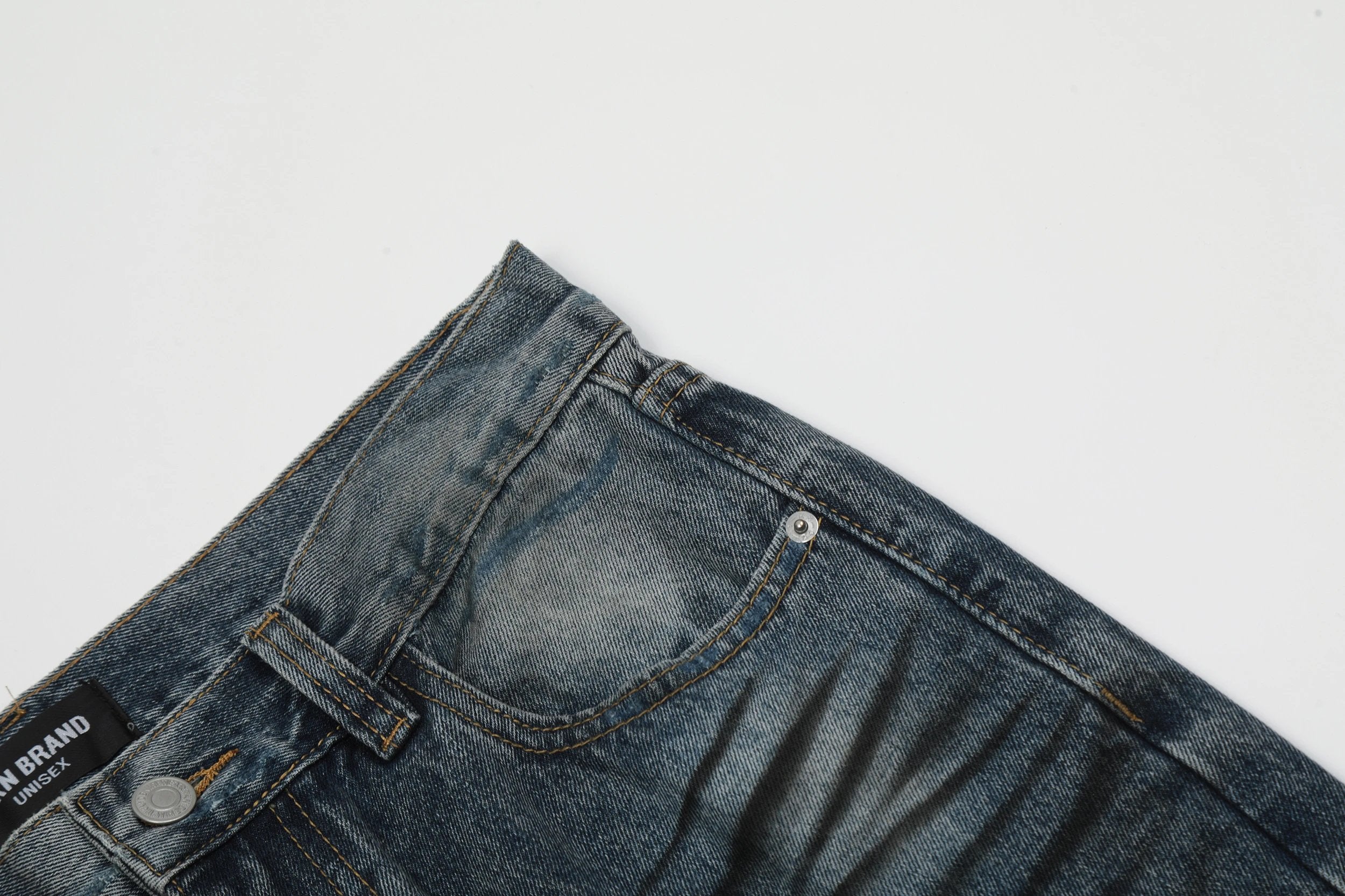 Clean Jeans