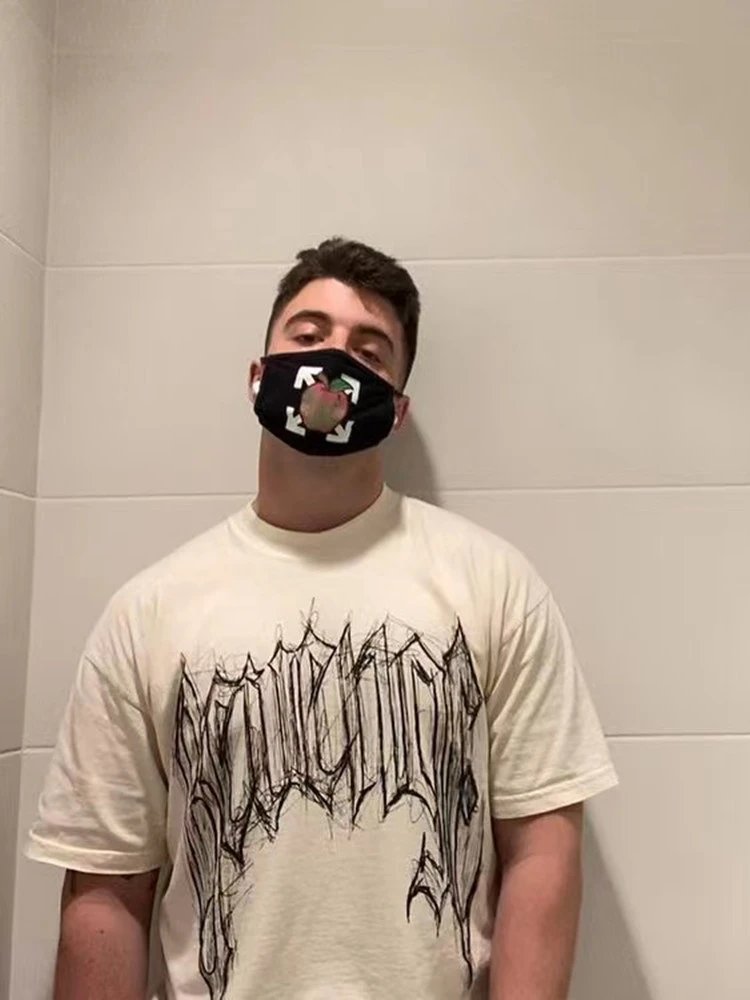 Reveng3 hand tee