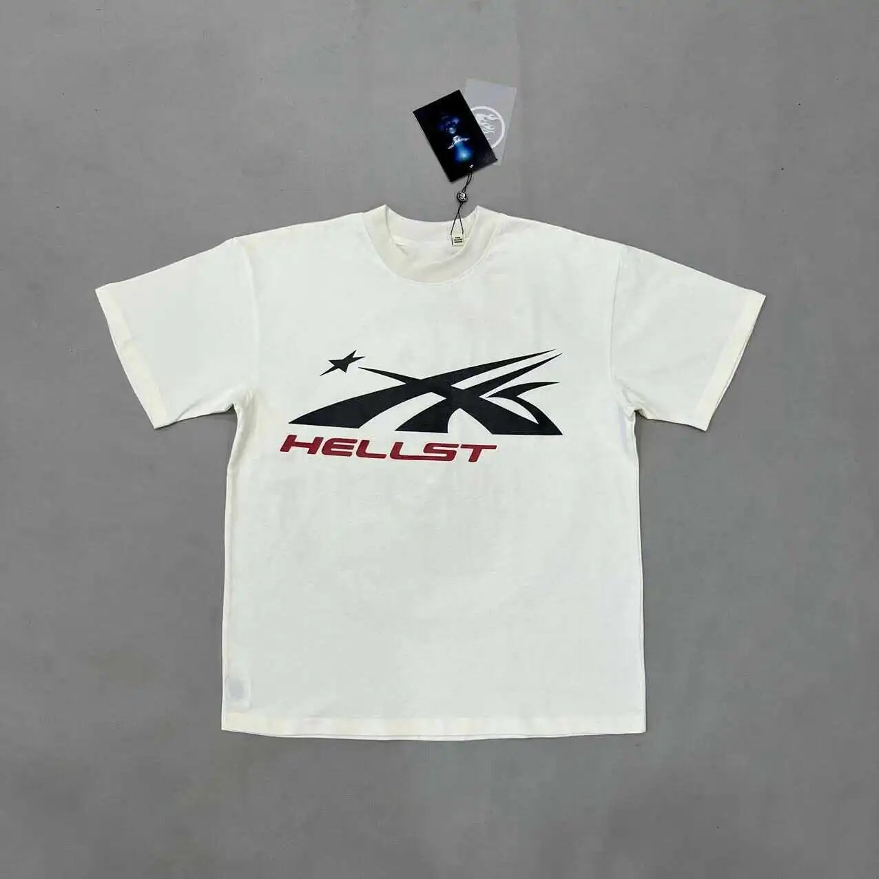 Hell*star Family tee