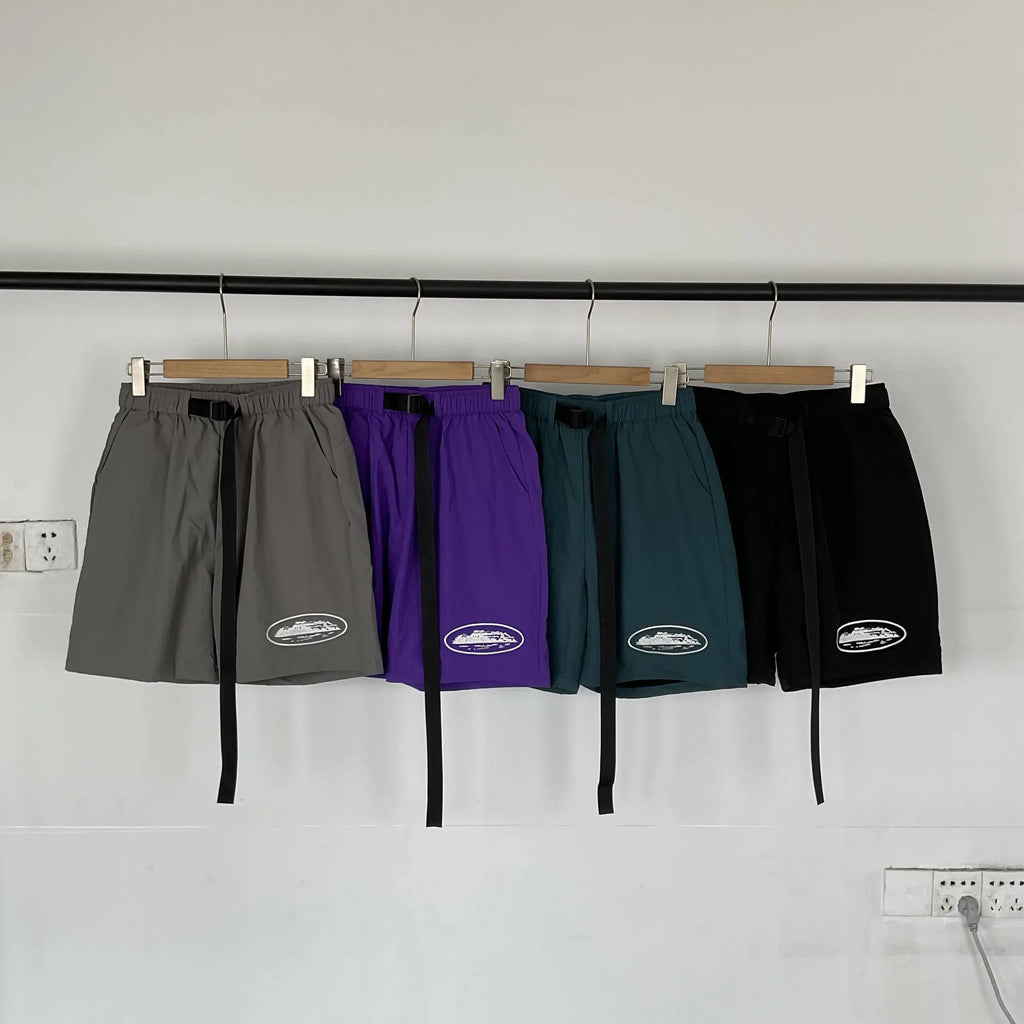 Cortiez Shorts