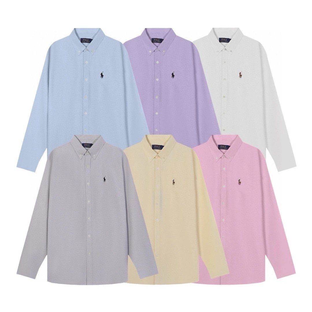 Ralf Lauren Shirt