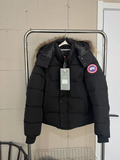 Canada G00se puffer jacket