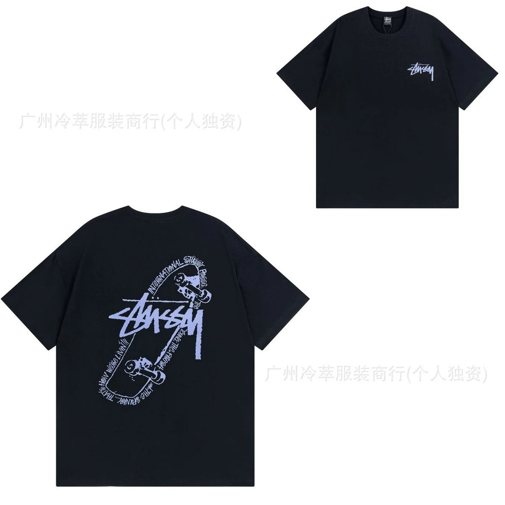 St*ssy tee