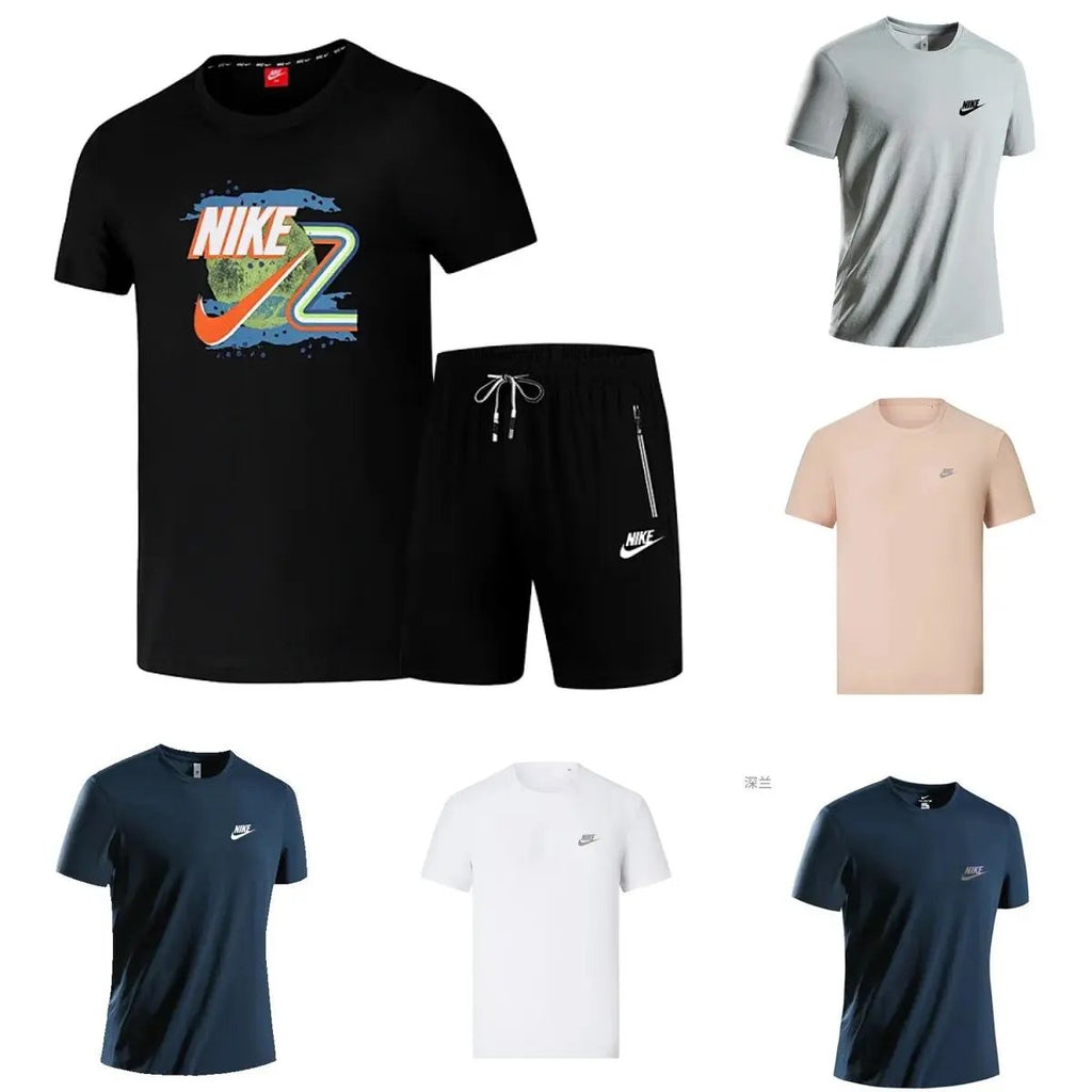 Nikee Sport Shirt