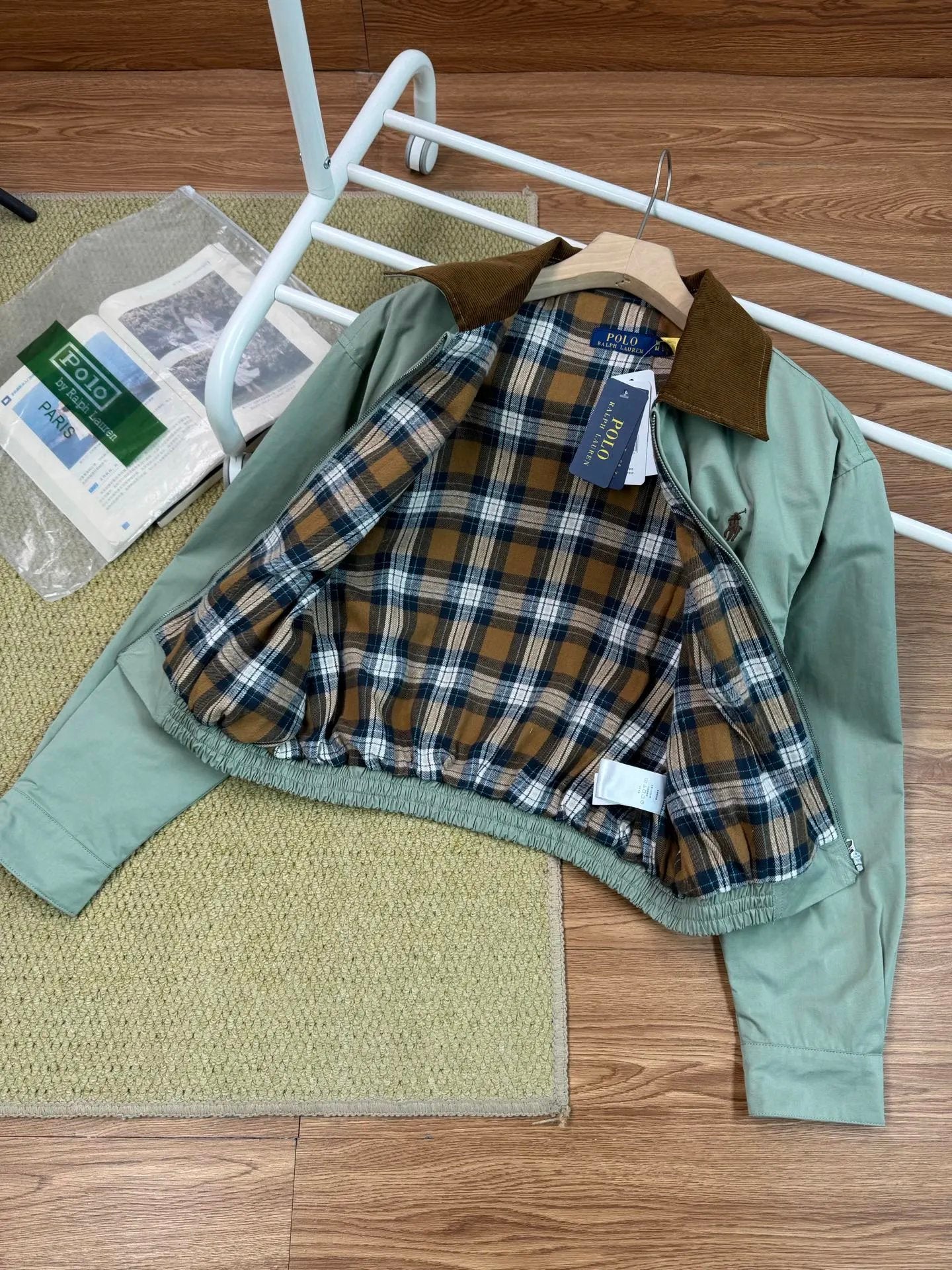 Ralf Lauren Shirt