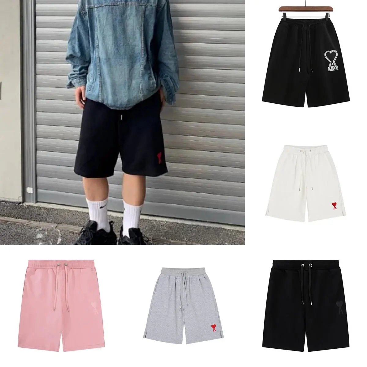Ami Shorts