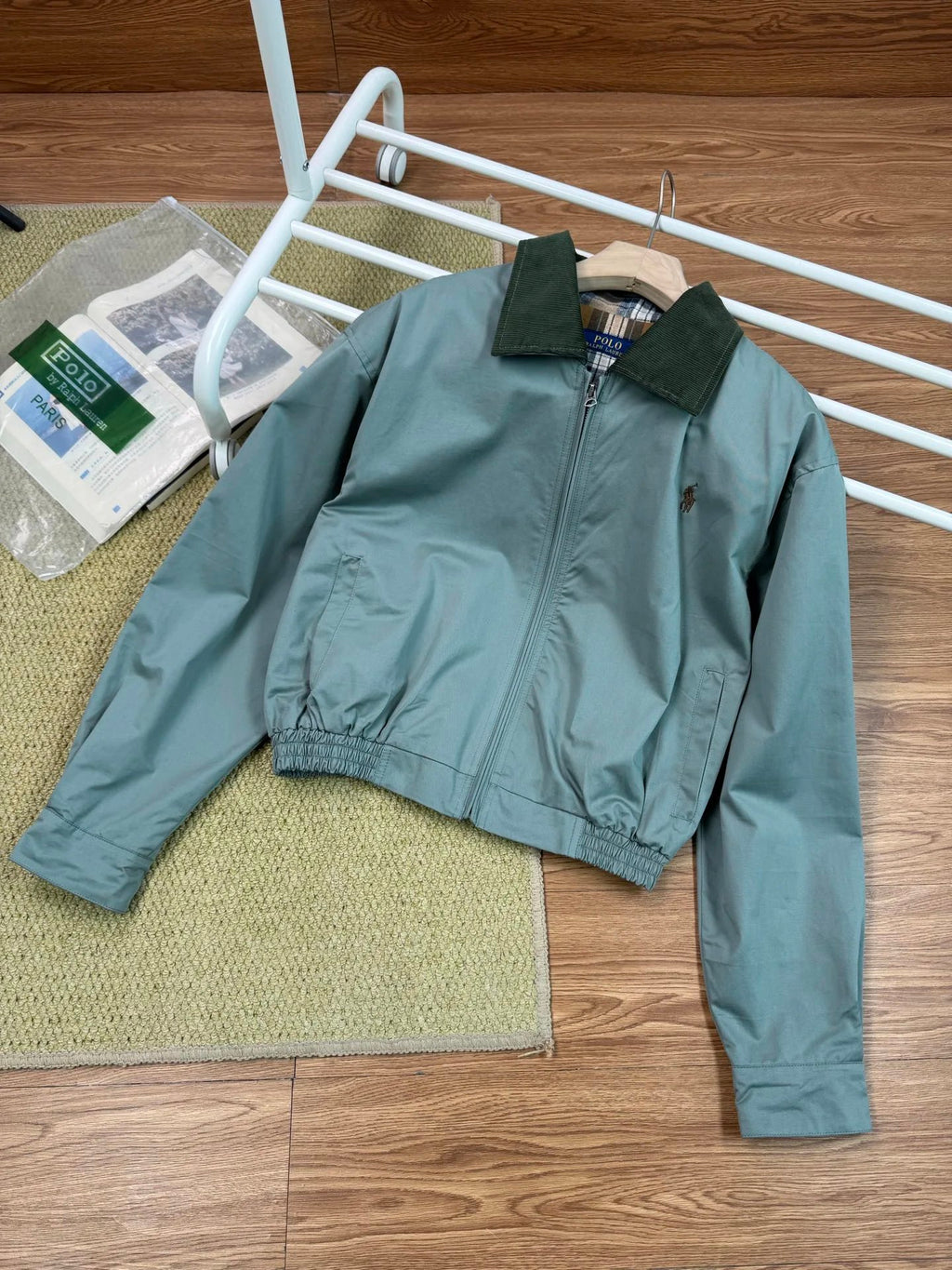 Ralf Lauren Shirt