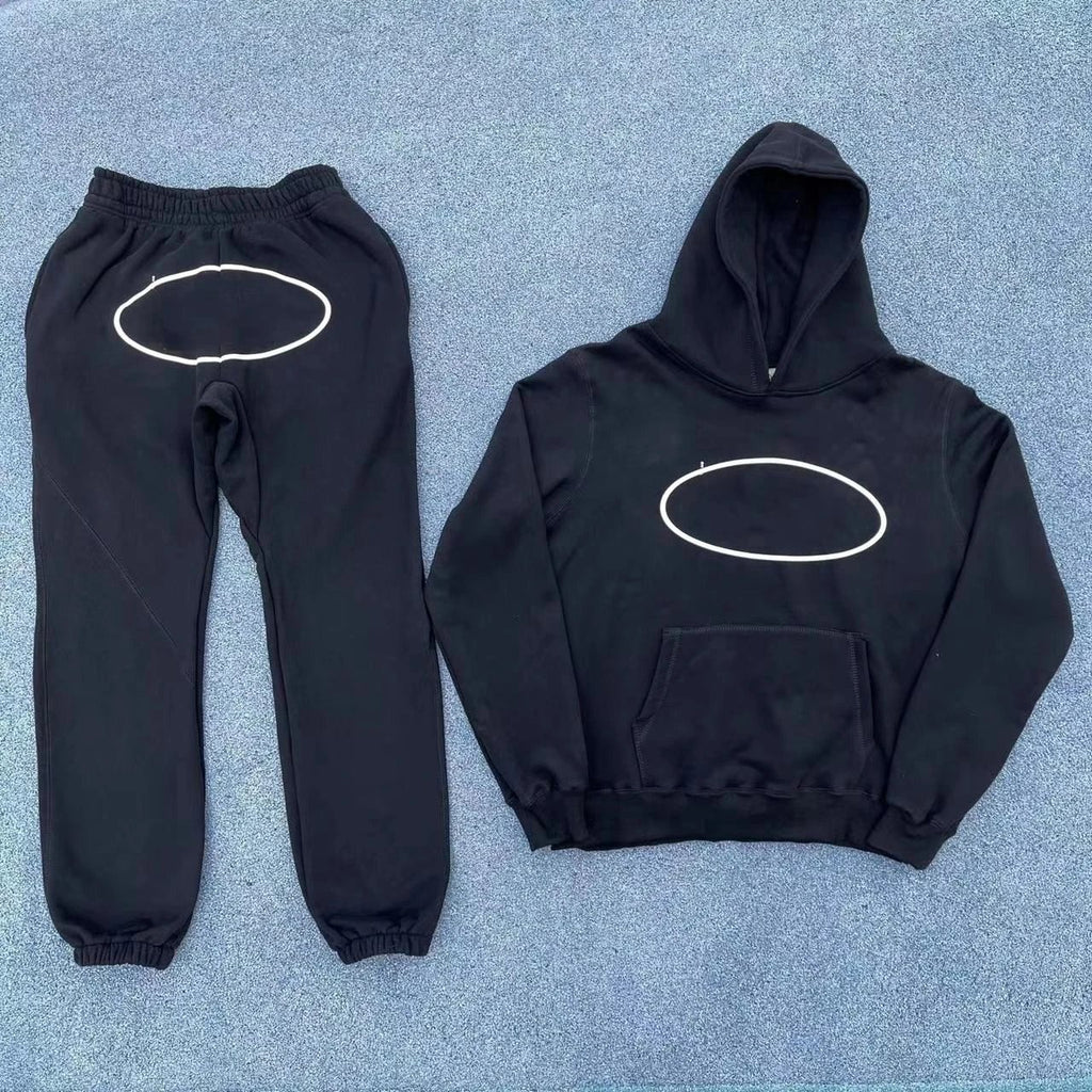 Cortiez Tracksuits