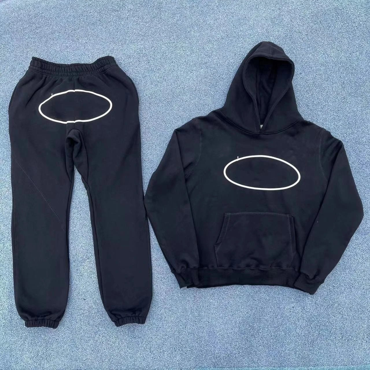 Cortiez Tracksuits