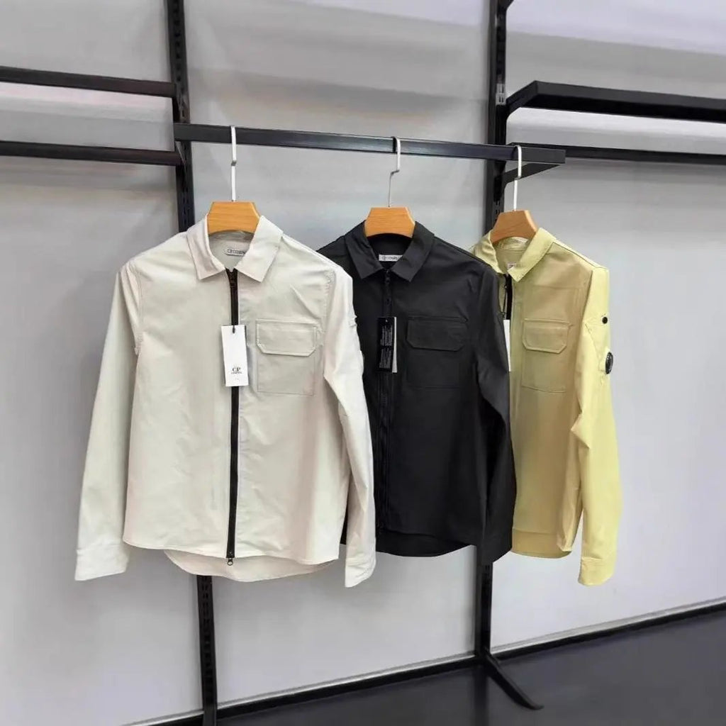 C.P company vest
