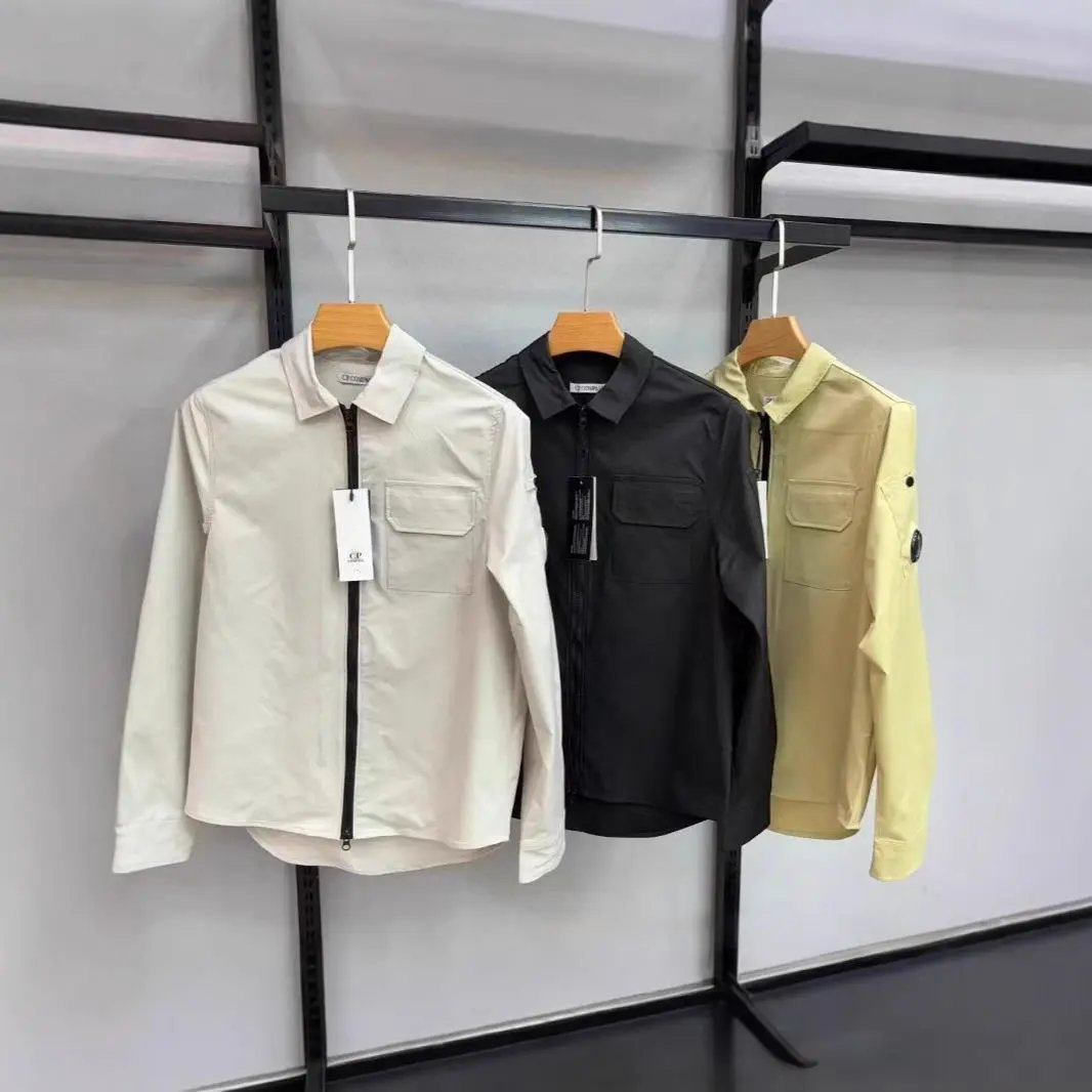 C.P company vest