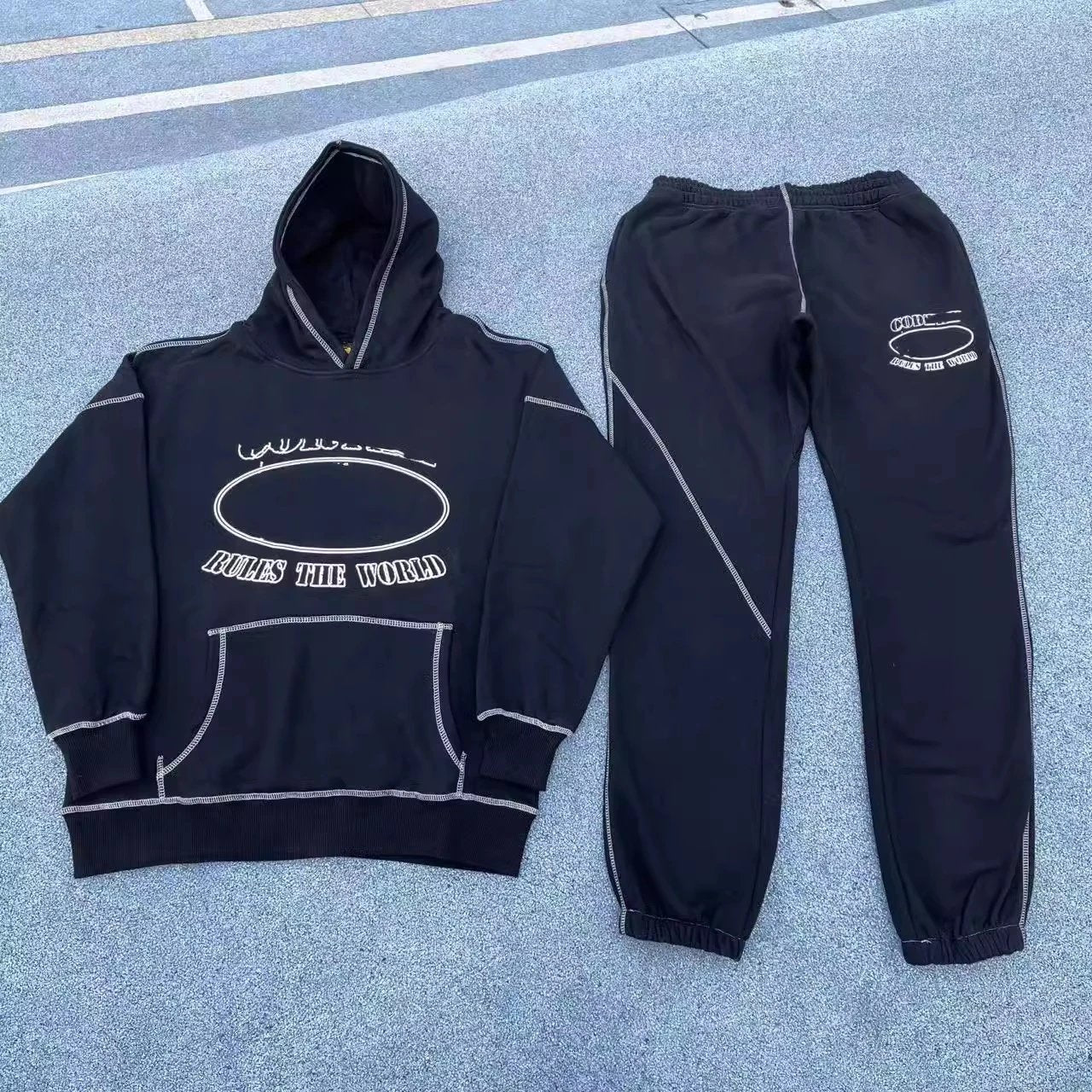 Cortiez Tracksuits