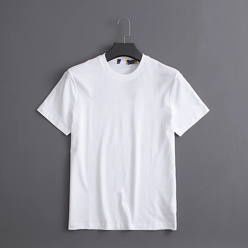 Ralf Lauren tee navy blue