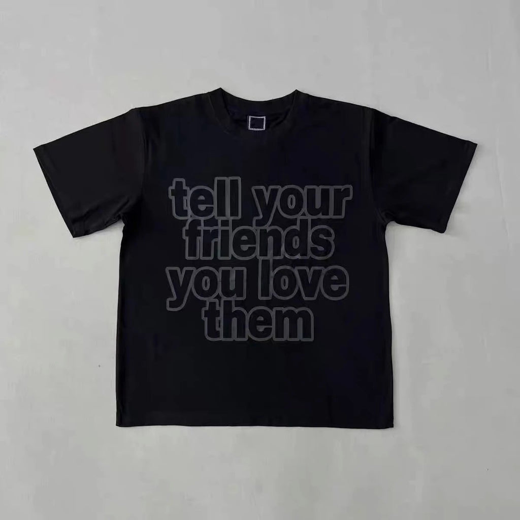 ADWYSD tee