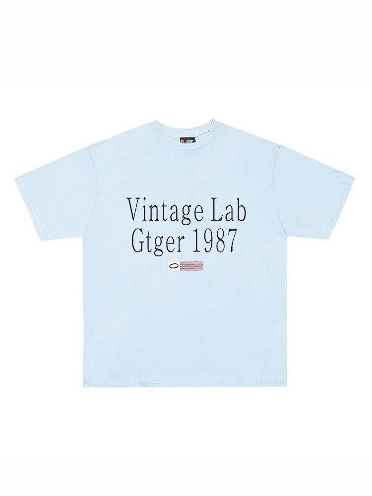 Vintage Lab tee