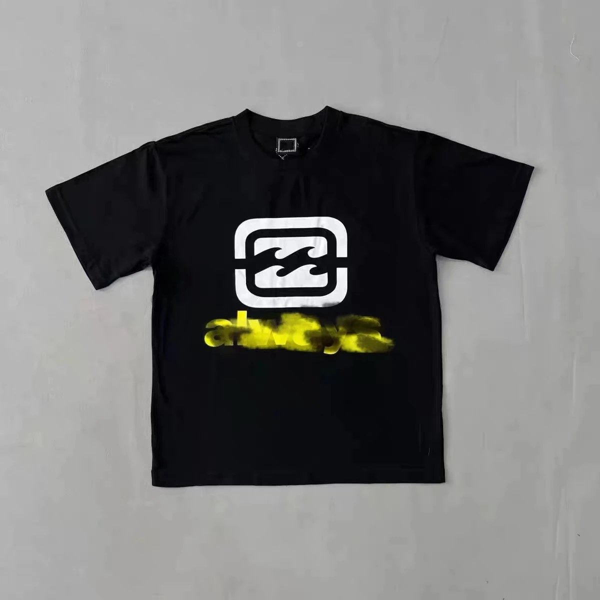 ADWYSD tee