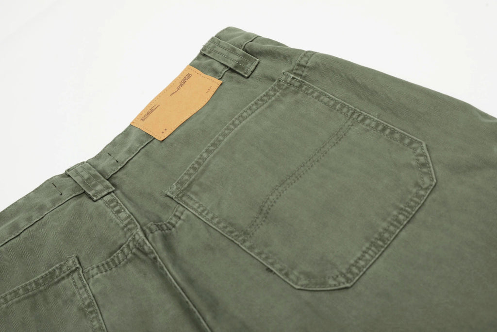 Type 3 Pants