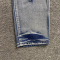 Slim Fit Am!ri Jeans