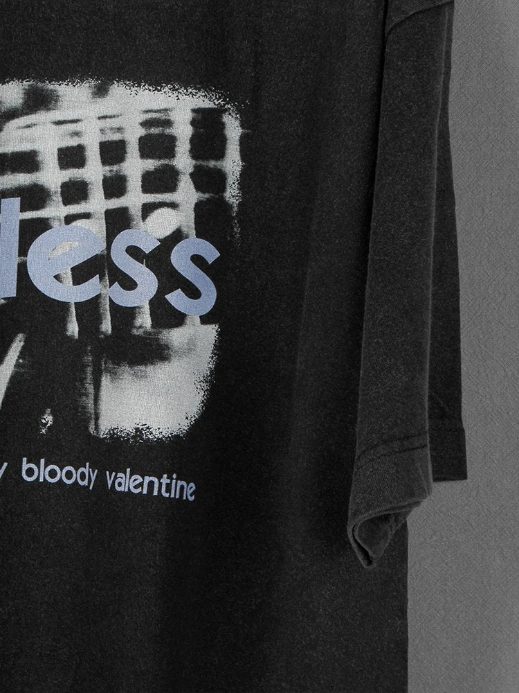My Bloody Valentine Loveless tee