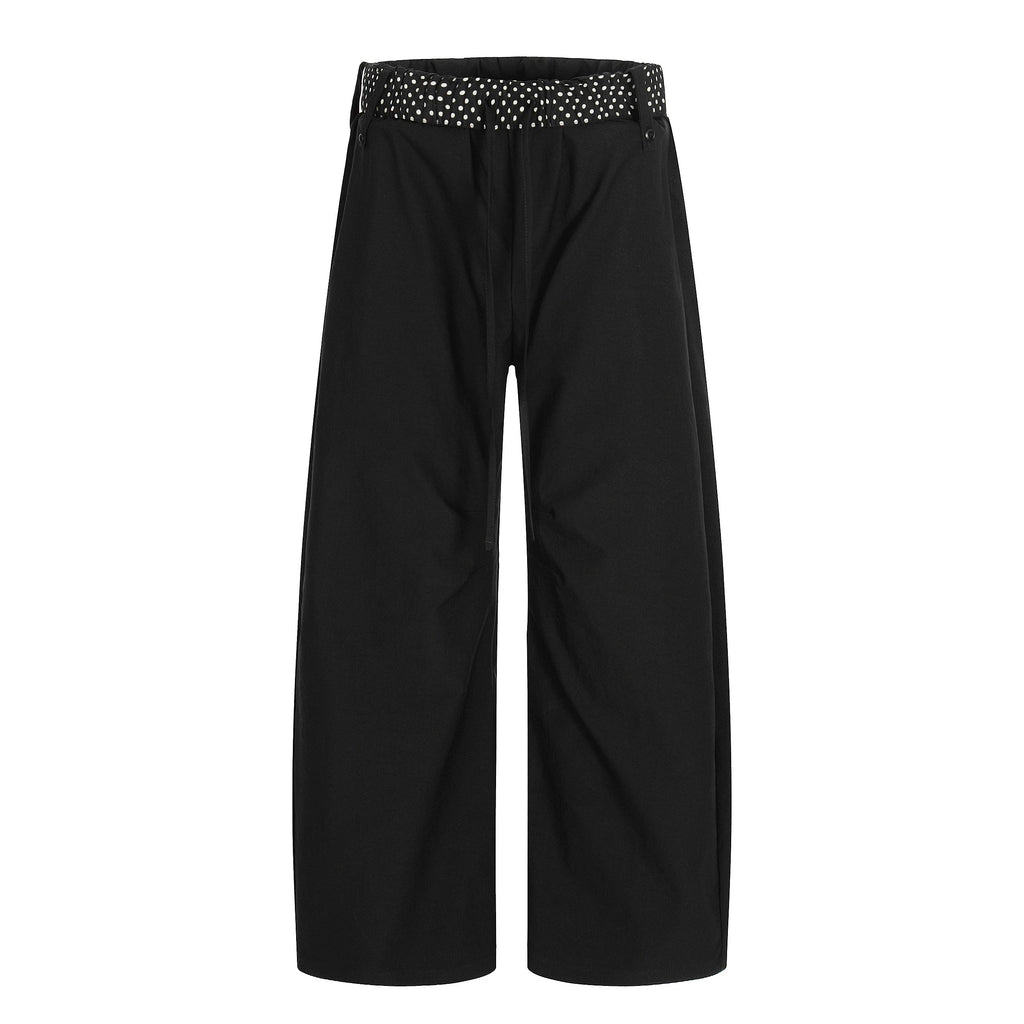 CN Curved Pants