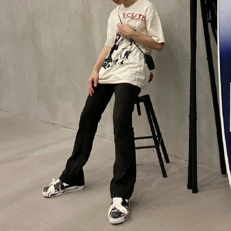 Raf Simons Youth tee