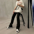 Raf Simons Youth tee