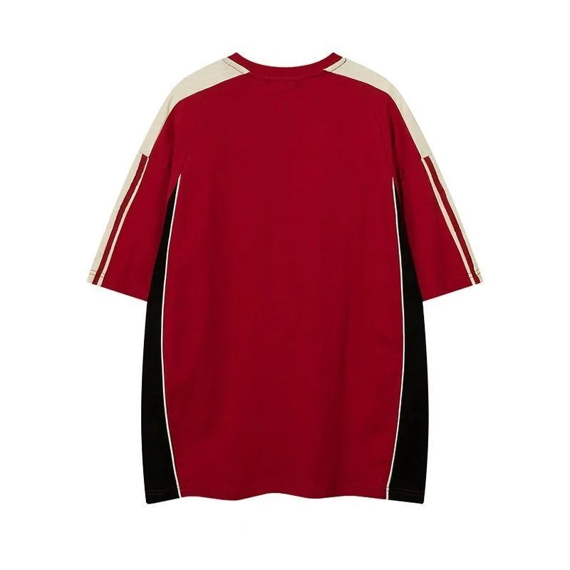 aw spiky head tee