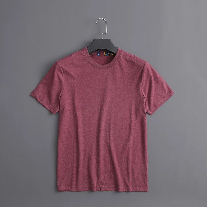 Ralf Lauren tee navy blue