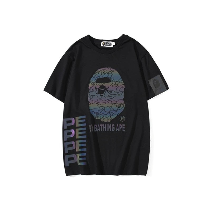 Bappe baby milo tee