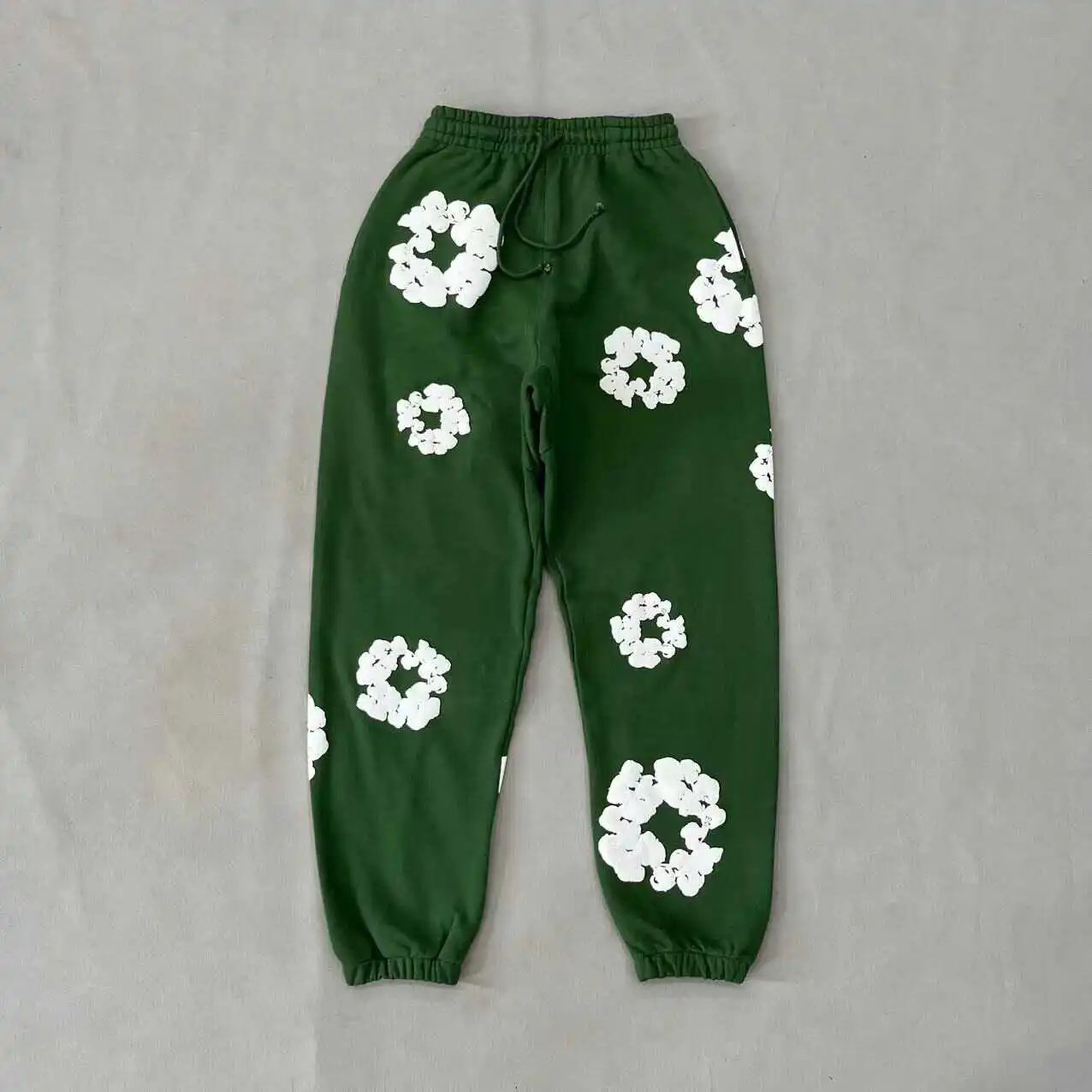 Denim T3ars Tracksuit (Pants)