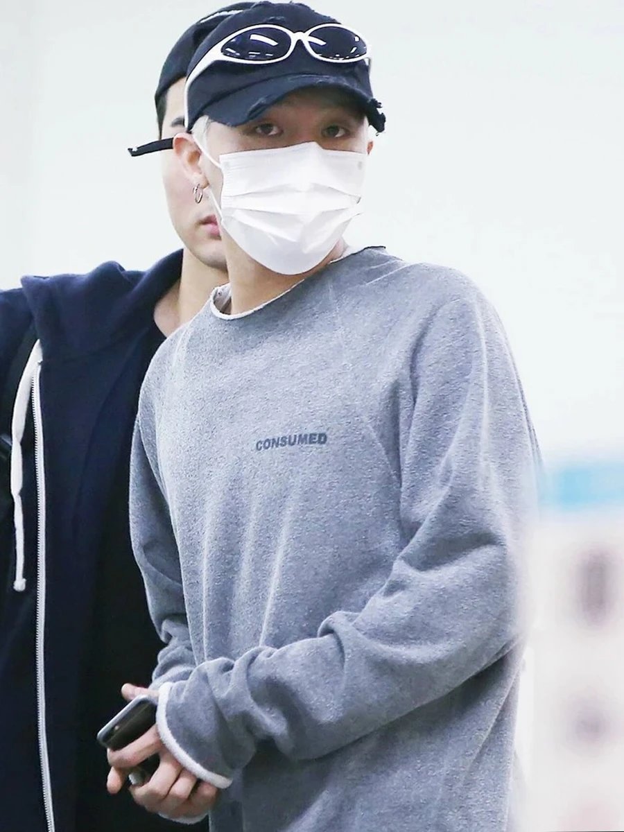 Raf Simons Commodity Longsleeve
