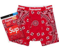Sup Bandana Boxers