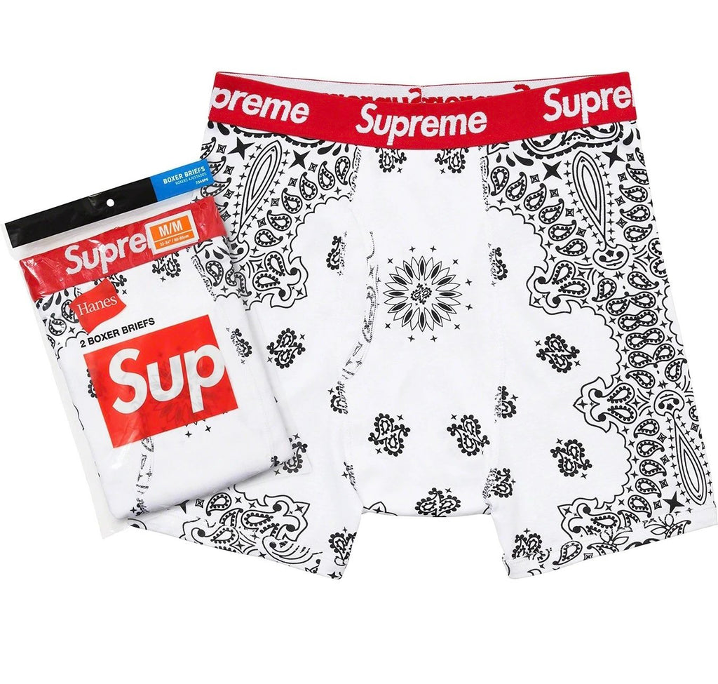 Sup Bandana Boxers