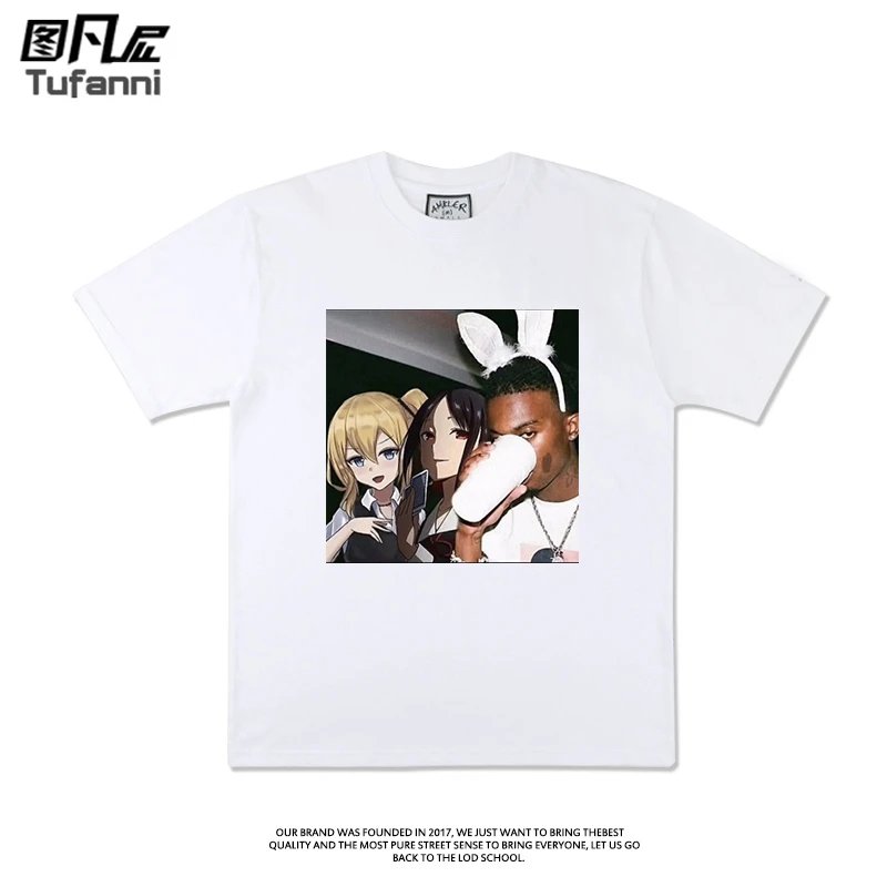 Playb0i Carti tee