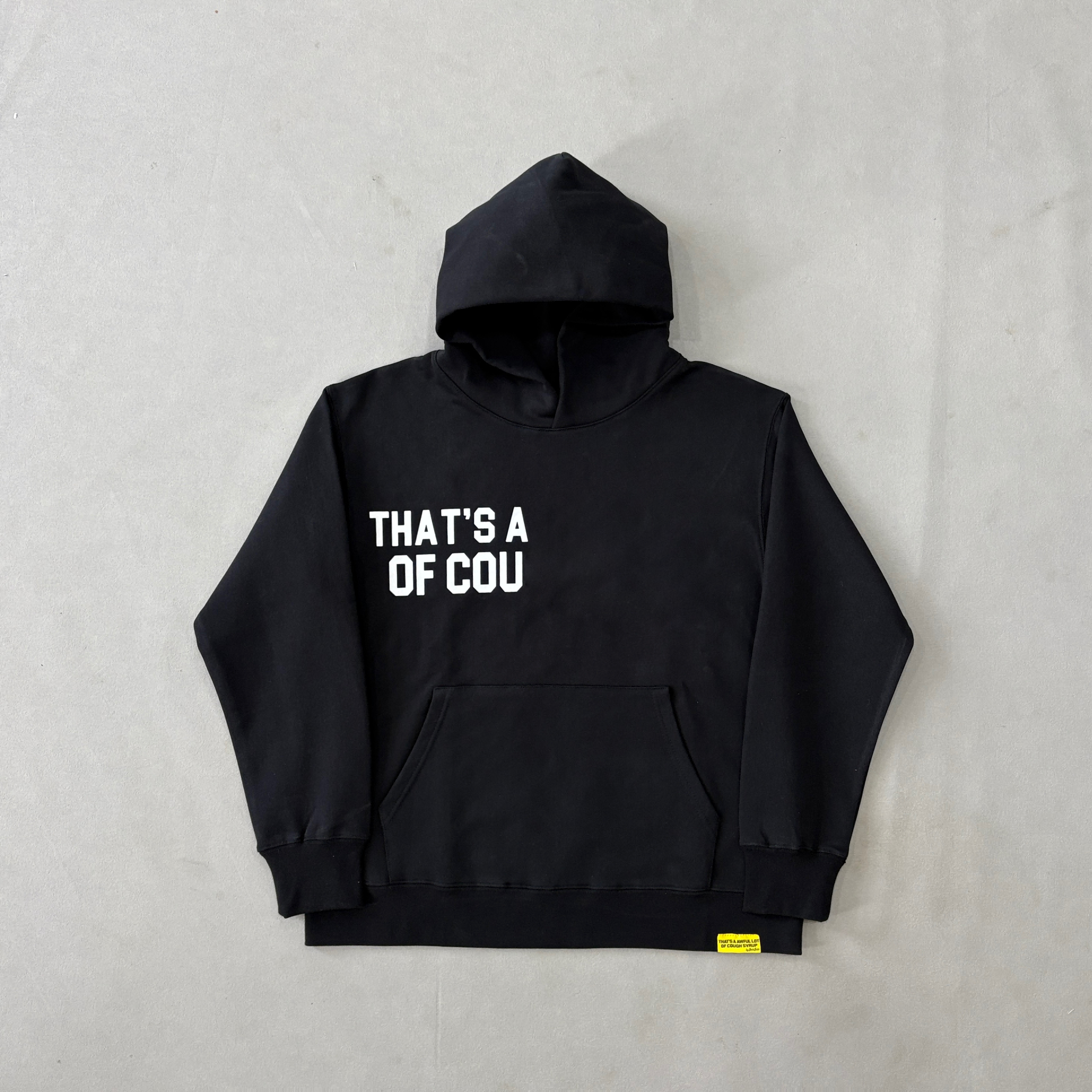 Playb0i Carti Mugshot Hoodie