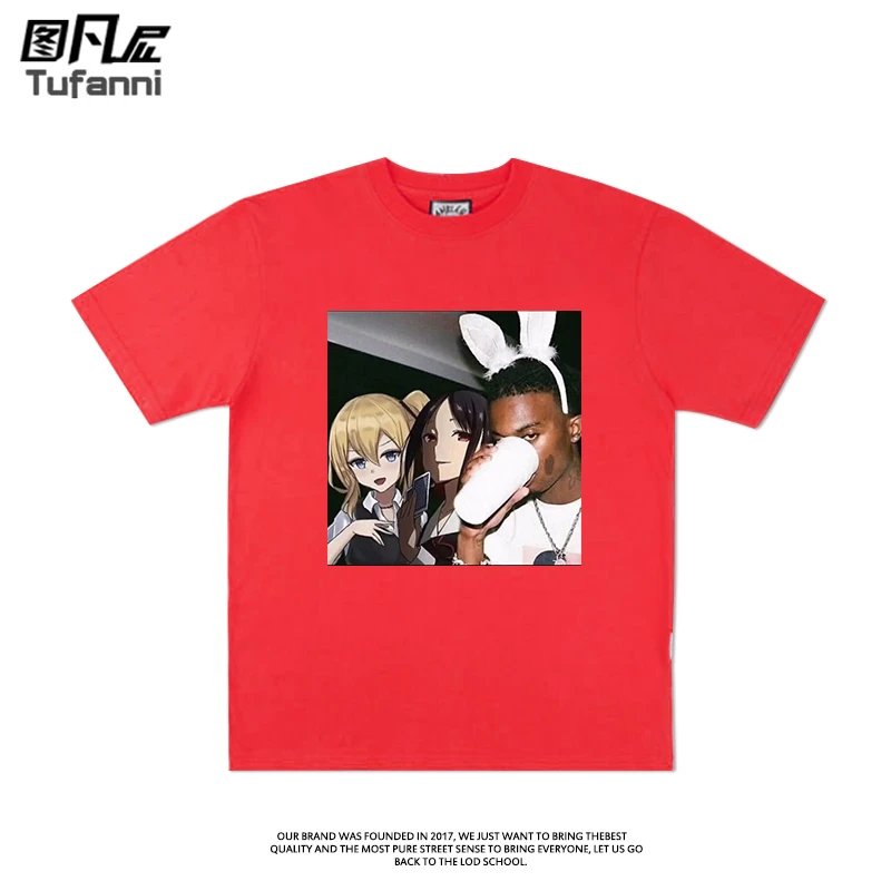Playb0i Carti tee
